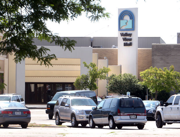 Valley View Mall